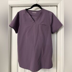 Mandala Women’s Scrub Set - M